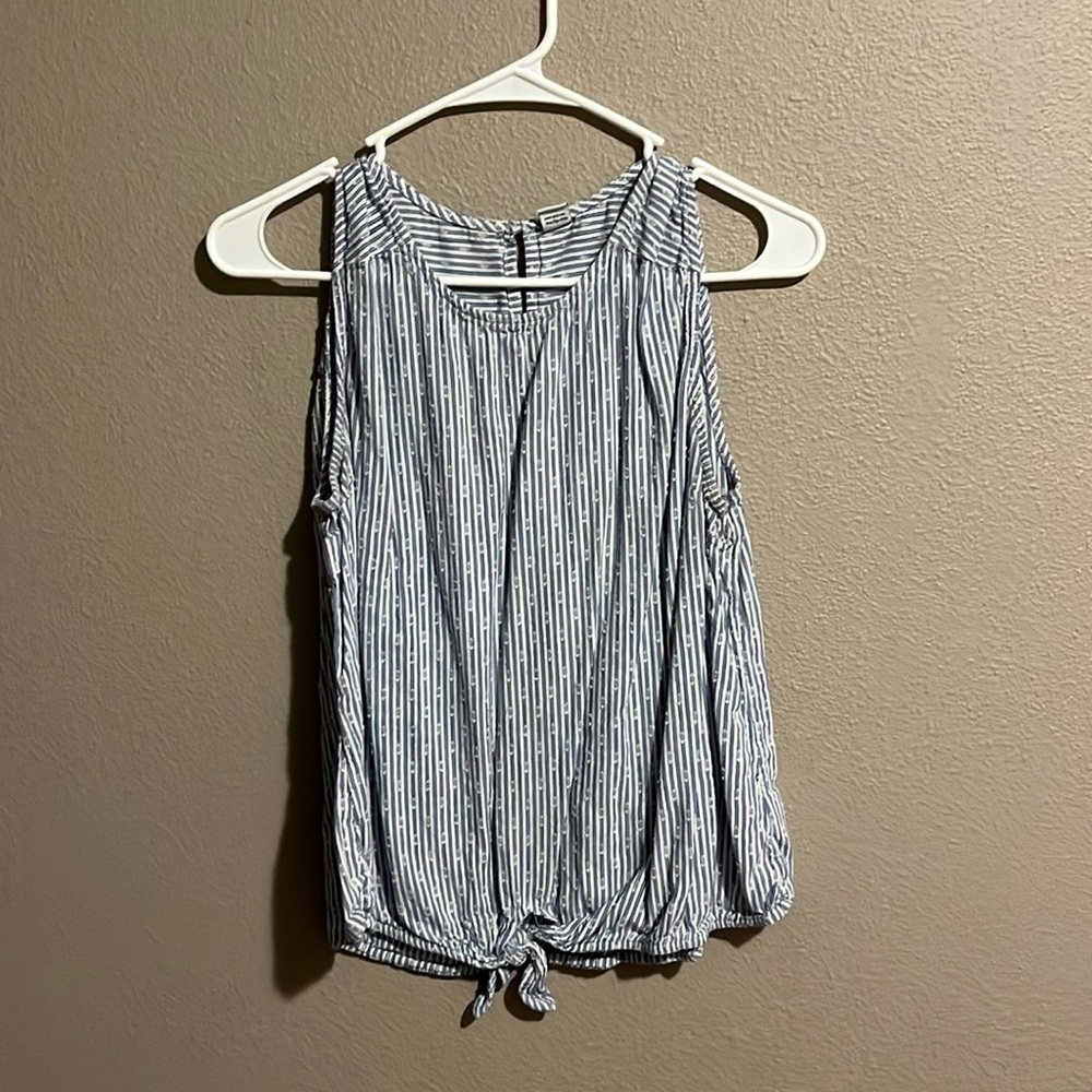 Tank top